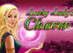 Lucky Lady's Charm Deluxe